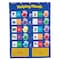 Learning Resources Helping Hands Pocket Chart 2903 - alternate 1